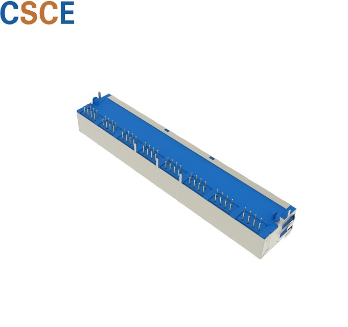 5921S 1*8 8P8C EMI