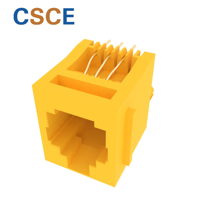 5222 6P6C-E