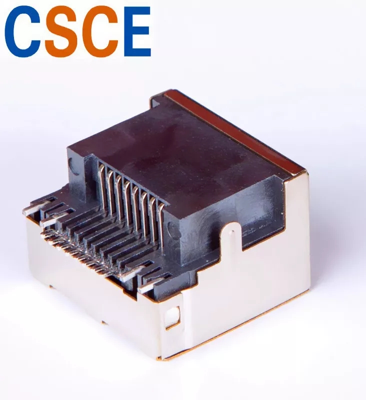 SMT RJ3-4